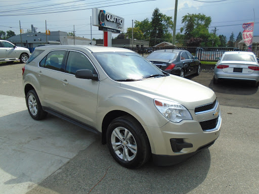 Used Car Dealer «Quattro Motors 2 LLC», reviews and photos, 29666 Grand River Ave, Farmington Hills, MI 48336, USA