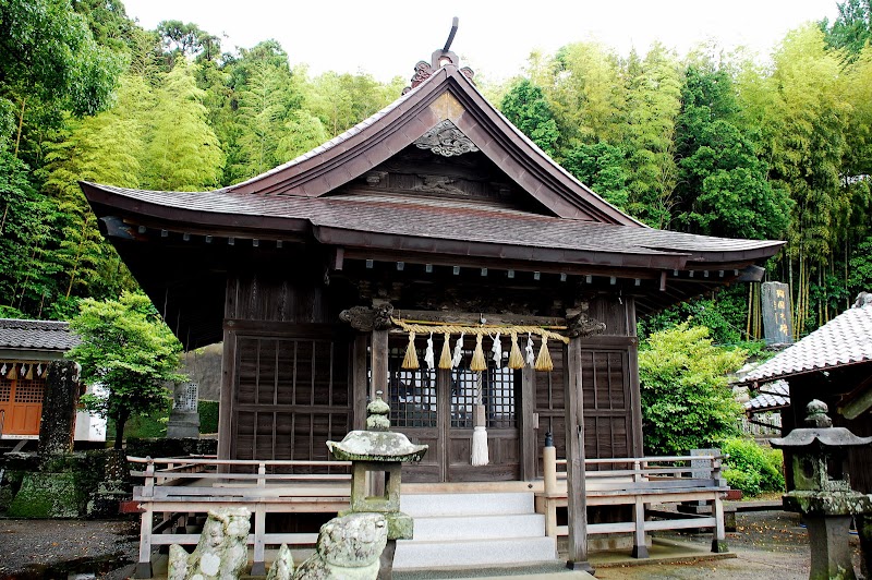高御祖神社