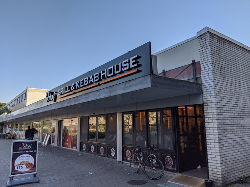 Ishøj Tyrkisk Restaurant ( BAM ) ApS in Ishøj, Høje-Taastrup
