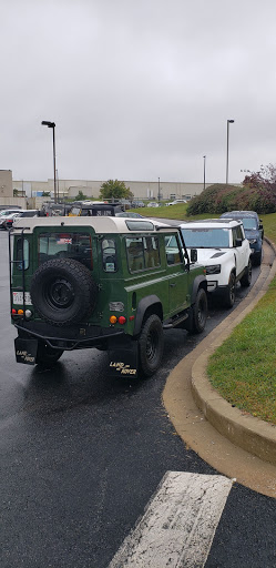 Car Dealer «Jaguar Land Rover Hunt Valley», reviews and photos, 10260 York Rd, Cockeysville, MD 21030, USA