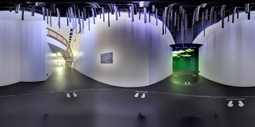 Zoo «Rainforest Pyramid», reviews and photos, 1 Hope Blvd, Galveston, TX 77554, USA