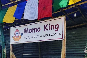 Momo King image