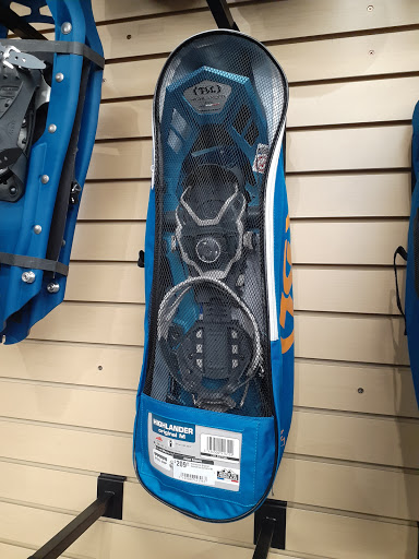 Outdoor Sports Store «Ascent Outdoors», reviews and photos, 5209 Ballard Ave NW, Seattle, WA 98107, USA