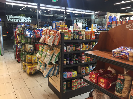 Supermarket «Pink Dot», reviews and photos, 8495 Sunset Blvd, West Hollywood, CA 90069, USA