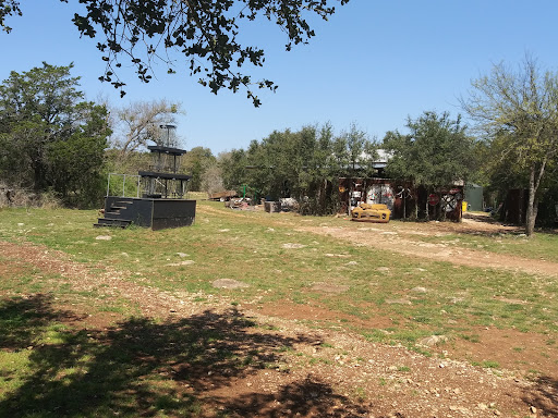 Golf Club «Flying Armadillo Disc Golf Club», reviews and photos, 3115 Hilliard Rd, San Marcos, TX 78666, USA