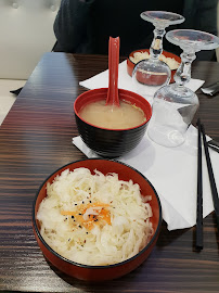Plats et boissons du Restaurant japonais Dream Sushi à Arcueil - n°13