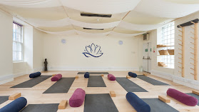 Calm on Canning Street Yoga and Well-being Edinburgh