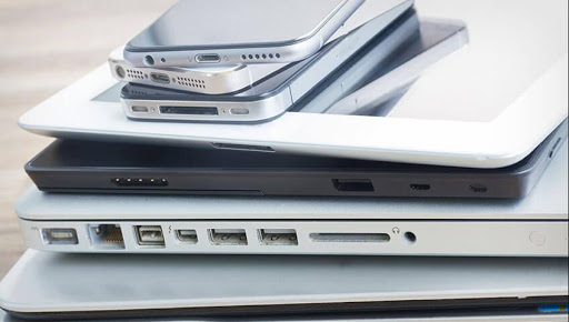 Computer Repair Service «Unique Geek iPhone, Samsung & Computer Repair Specialists», reviews and photos, 458 W Morthland Dr, Valparaiso, IN 46383, USA