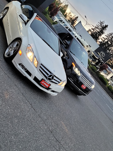 Used Car Dealer «ZAGmotors Everett», reviews and photos, 13011 WA-99, Everett, WA 98204, USA