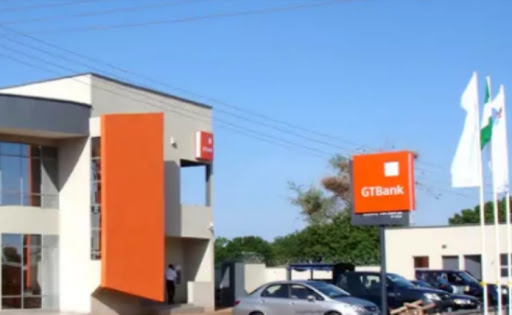 GTBank Bachirawa Branch, Kofar Lunkdi, Kano, Nigeria, Financial Consultant, state Katsina