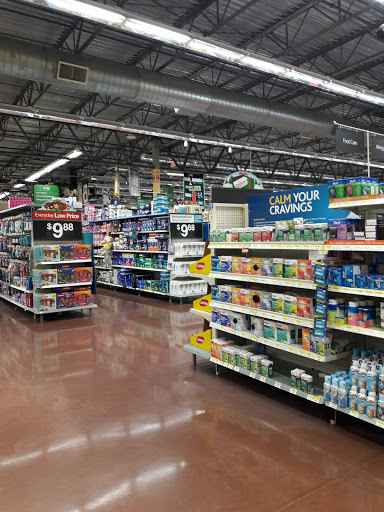 Supermarket «Walmart Neighborhood Market», reviews and photos, 850 W Rusk St, Rockwall, TX 75087, USA