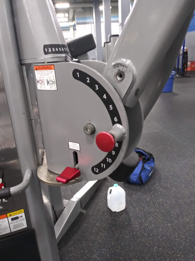 Health Club «Crunch - Lake Forest», reviews and photos, 23633 El Toro Rd, Lake Forest, CA 92630, USA