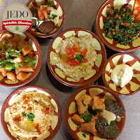 Photos du propriétaire du Restaurant libanais Jedo à Sainte-Marie-d'Attez - n°1