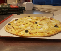 Photos du propriétaire du Pizzas à emporter Le Kiosque à Pizzas Montargis/Châlette Sur Loing à Châlette-sur-Loing - n°7