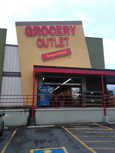 Grocery Outlet