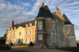 Montmirail castle image