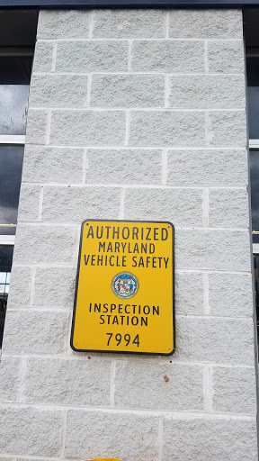 Auto Repair Shop «Tire World Auto Centers», reviews and photos, 1291 Riverbend Way, Frederick, MD 21701, USA