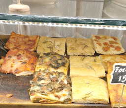 Crust Pizza & Deli photo