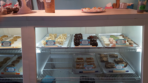 Bakery «The Flour Shop Bakery», reviews and photos, 1401 Shoal Creek #150, Highland Village, TX 75077, USA