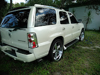 Carlisa Divine Creations Event Planning - Photo 5 - Car repair in , Jacksonville