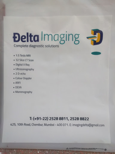 Delta Imaging