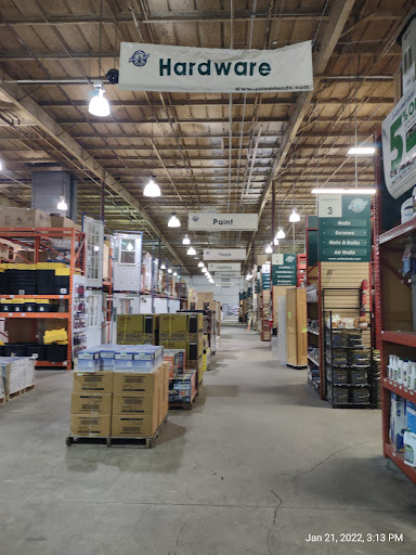 Lumber Store «Sutherlands Lumber #3209», reviews and photos, 717 US-80, Jackson, MS 39204, USA