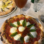 Photo n°2 de l'avis de Lorenzo.e fait le 23/08/2023 à 22:09 sur le  Trattoria Pizzeria La Lampara di Benincasa & C. Snc à Porto Ercole