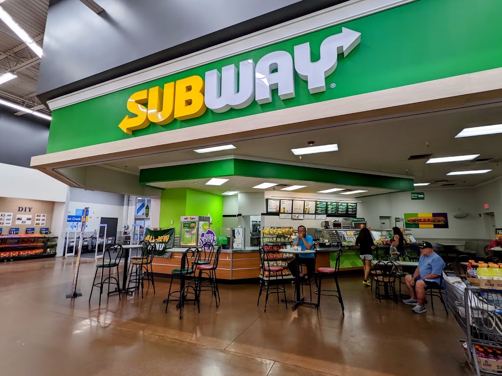 Subway 85142
