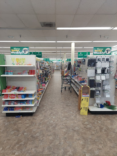 Dollar Store «Dollar Tree», reviews and photos, 4350 Central Ave NE, Columbia Heights, MN 55421, USA