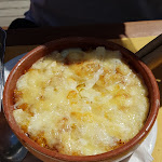 Photo n°2 de l'avis de Michele.m fait le 12/08/2021 à 12:58 sur le  Le Village de Thumel à Rhêmes-Notre-Dame