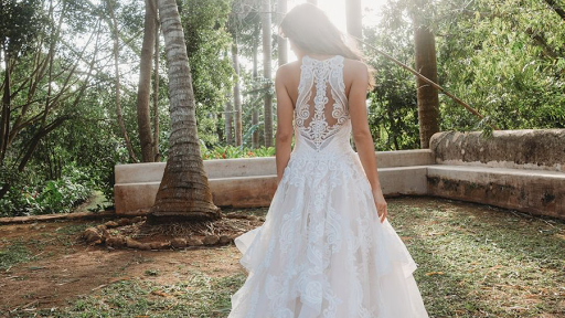 Bridal Shop «Elegant Lace Bridal», reviews and photos, 1061 Blossom Hill Rd, San Jose, CA 95123, USA