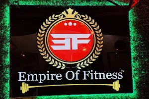 Empire Of Fitness image