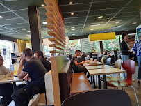 Atmosphère du Restauration rapide McDonald's à Royan - n°18