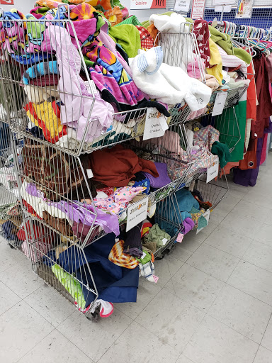 Thrift Store «Thrift City Inc», reviews and photos, 6804 Huebner Rd, San Antonio, TX 78238, USA