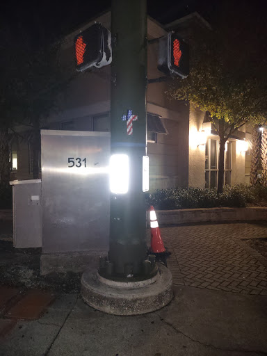 Shopping Mall «Pinellas Shopping Center», reviews and photos, 863 W Bay Dr, Largo, FL 33770, USA