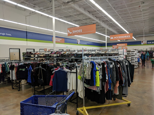 Thrift Store «Goodwill», reviews and photos, 15301 NE 24th St, Redmond, WA 98052, USA