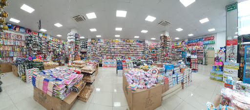 Wig stores Guayaquil