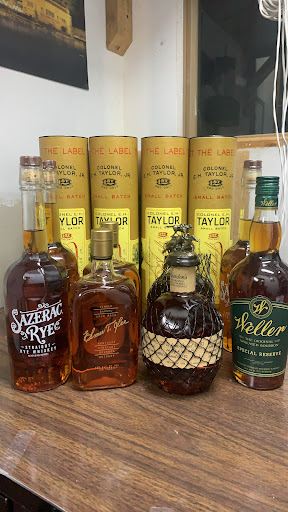 Liquor Store «Cheers Bottle Shop Inc», reviews and photos, 2591 GA-54, Peachtree City, GA 30269, USA