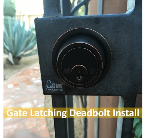 Locksmith «ACME Locksmith», reviews and photos, 1219 E Glendale Ave #5, Phoenix, AZ 85020, USA