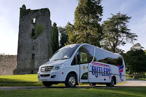 Butlers Private Tours of Ireland image