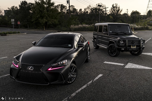 Advertising Agency «Wrap Specialties / Wrap Boys», reviews and photos, 301 Kimball St, Woodbridge, NJ 07095, USA