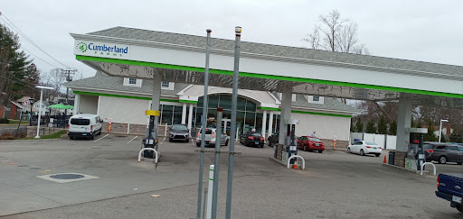 Gas Station «Cumberland Farms», reviews and photos, 3 Middle Turnpike E, Manchester, CT 06042, USA
