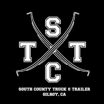 South County Truck & Trailer - Photo 8 - Car repair in , Gilroy