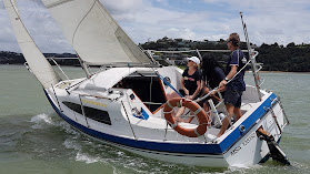 Great Escape Sailing School and Yacht Charter