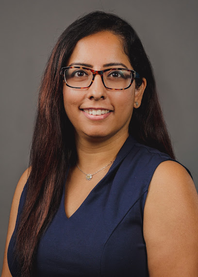 Anandita Arora, MD