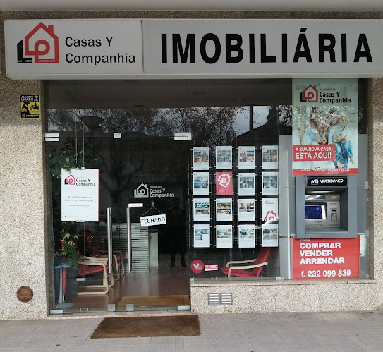 Casas Y Companhia - Imobiliaria