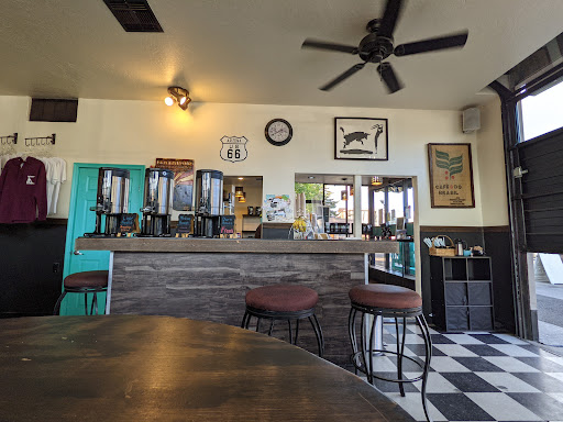 Coffee Shop «Matador Coffee Roasting Company», reviews and photos, 203 S Milton Rd, Flagstaff, AZ 86001, USA