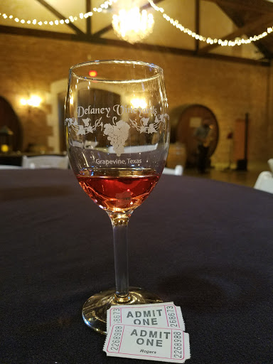 Winery «Delaney Vineyards», reviews and photos, 2000 Champagne Blvd, Grapevine, TX 76051, USA