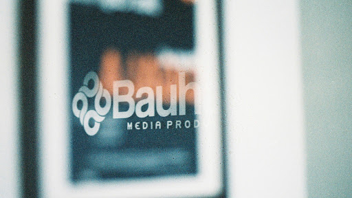 Bauhaus Media Production