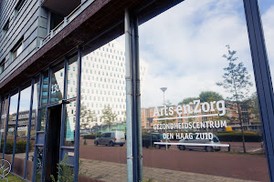 Gezondheidscentrum Arts en Zorg Den Haag Zuid